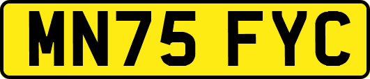 MN75FYC