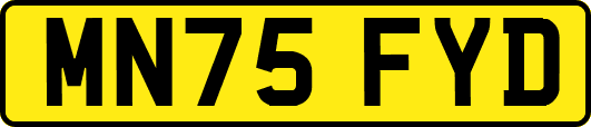 MN75FYD
