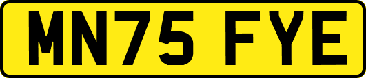 MN75FYE