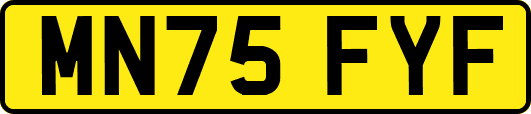 MN75FYF
