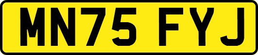 MN75FYJ