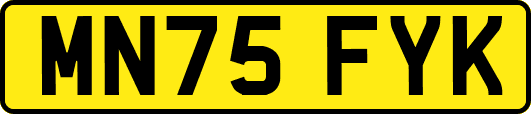 MN75FYK