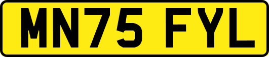 MN75FYL