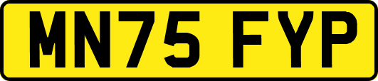 MN75FYP