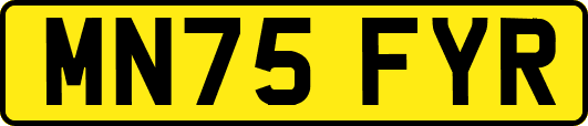 MN75FYR