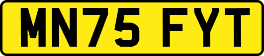 MN75FYT