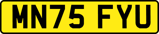 MN75FYU