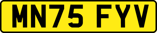 MN75FYV