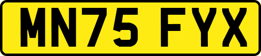 MN75FYX