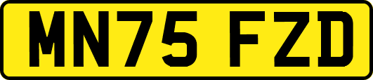 MN75FZD