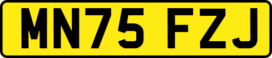 MN75FZJ