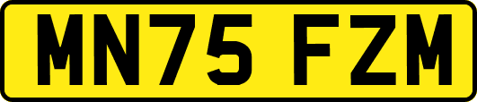 MN75FZM
