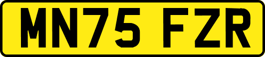MN75FZR
