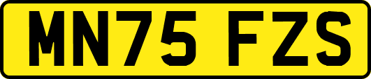 MN75FZS