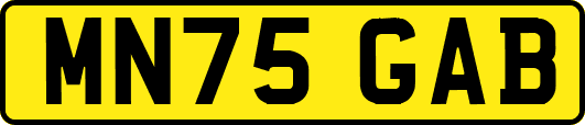 MN75GAB