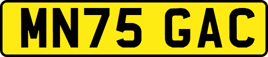 MN75GAC