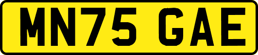 MN75GAE