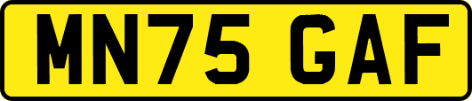 MN75GAF