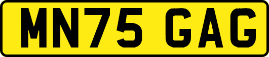 MN75GAG