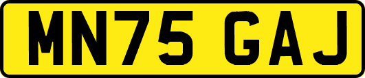 MN75GAJ