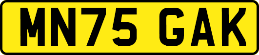 MN75GAK
