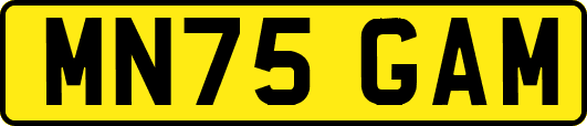 MN75GAM