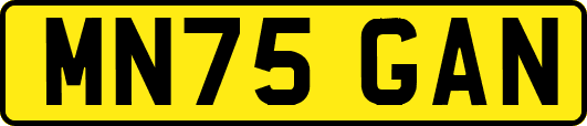 MN75GAN