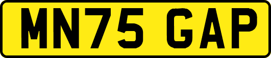 MN75GAP