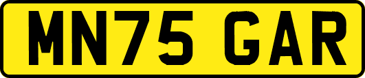 MN75GAR