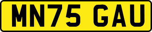 MN75GAU