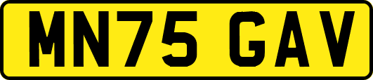 MN75GAV