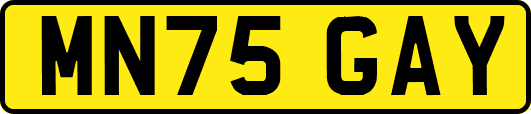 MN75GAY