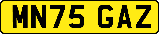 MN75GAZ