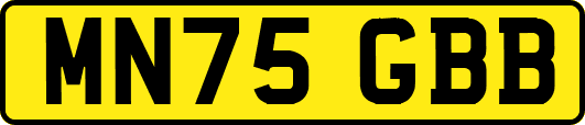 MN75GBB