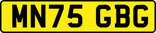 MN75GBG