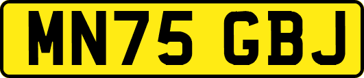 MN75GBJ