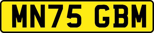 MN75GBM