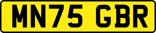 MN75GBR