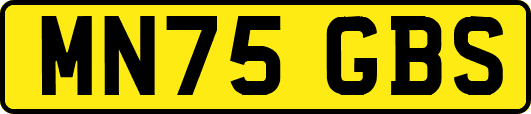 MN75GBS