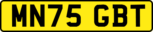 MN75GBT