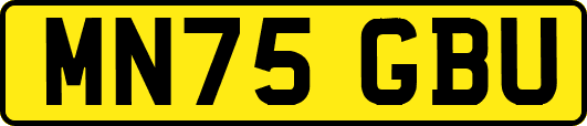 MN75GBU