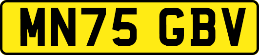 MN75GBV