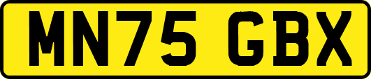 MN75GBX