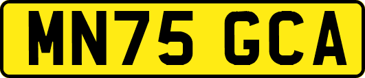 MN75GCA