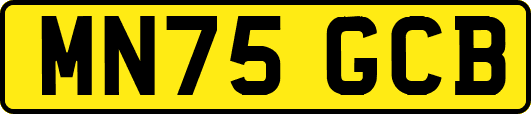 MN75GCB