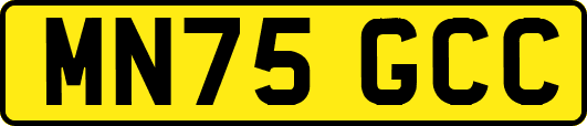 MN75GCC