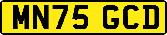 MN75GCD