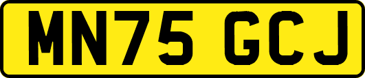 MN75GCJ
