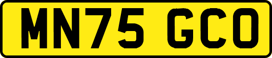MN75GCO