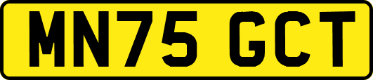 MN75GCT